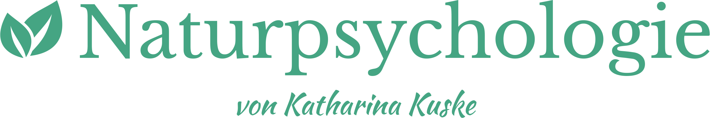 Katharina Kuske Logo